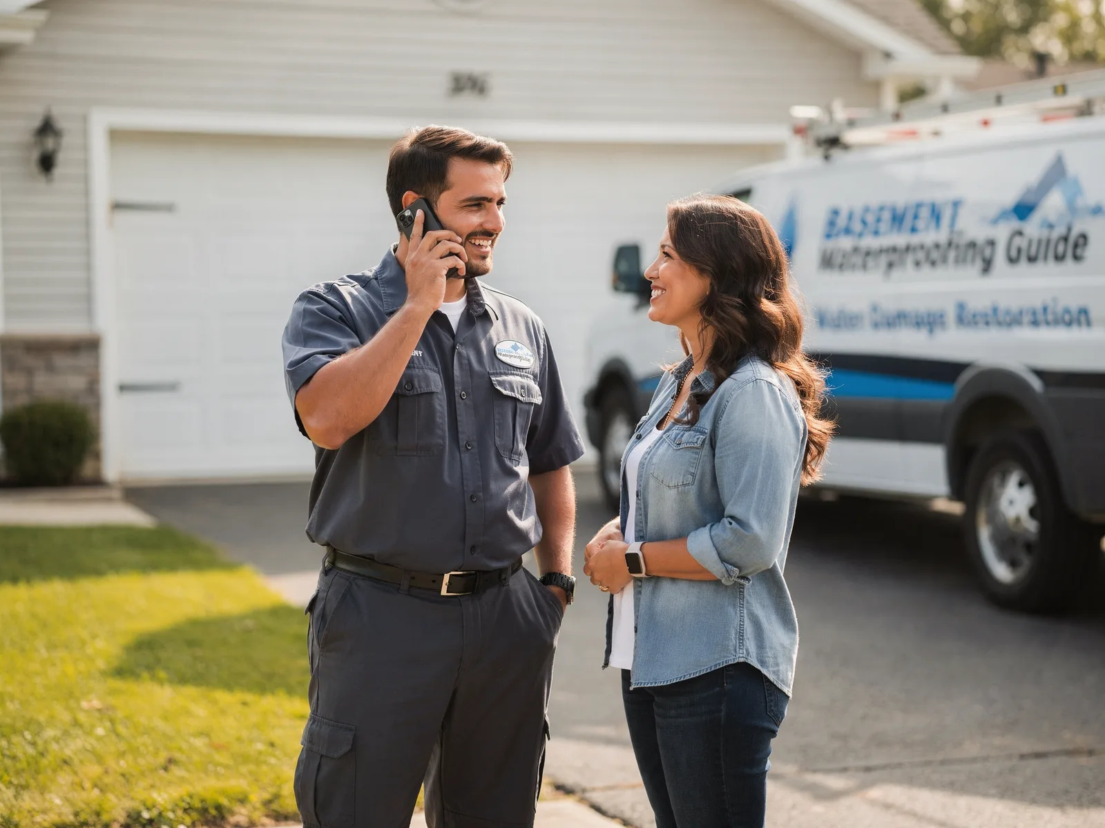 Basement Waterproofing Near Me Sibley, IL FAQs
